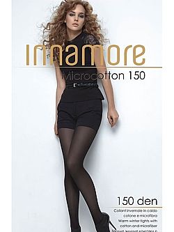 Колготки Innamore Microcotton 150