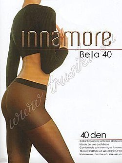 Колготки Innamore Bella 40