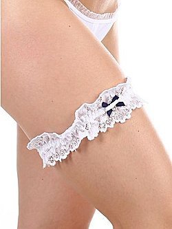 Подвязка Lormar Copper