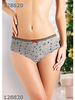 Трусики Clever C760/4