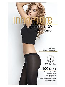 Колготки Innamore Microfibra V.B 100