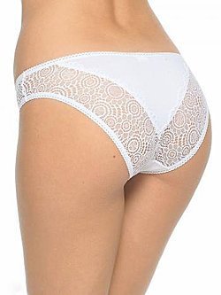 Трусики Lui et Elle EC0342p