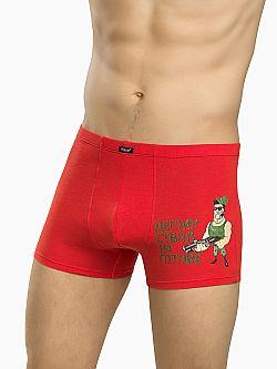 Трусы Pelican MUHB6735