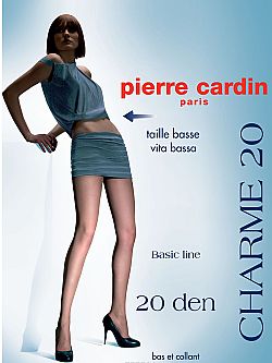 Колготки Pierre Cardin Charme 20