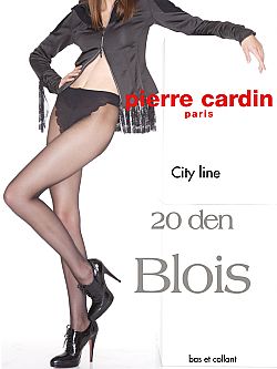 Колготки Pierre Cardin Blois 20