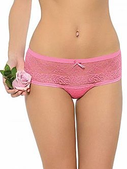 Трусики Lui et Elle EC0524