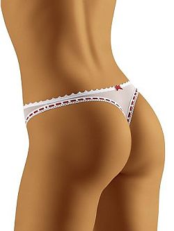 Трусики WOL-BAR Carimbo, УЦЕНКА