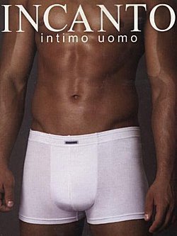 Трусы Innamore BU 34002