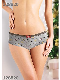 Трусики Clever SH760/4