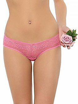 Трусики Lui et Elle EC0624