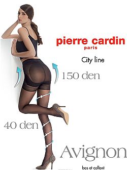 Колготки Pierre Cardin Avignon