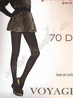 Колготки Pierre Cardin Voyage 70