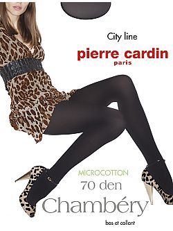 Колготки Pierre Cardin Chambery