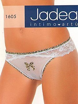Трусики Jadea 1605