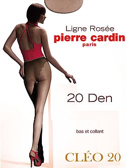 Колготки Pierre Cardin Cleo 20