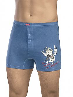 Трусы Pelican MUB6651