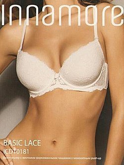 Бюстгальтер Innamore ICD 10181С