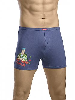 Трусы Pelican MUB6653