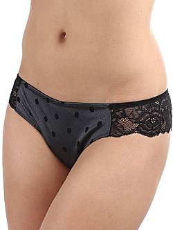 Трусики Lormar Lucent