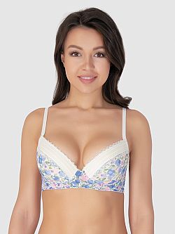 Бюстгальтер Vis-A-Vis BF6057