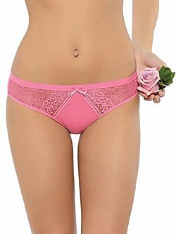 Трусики Lui et Elle EC0344