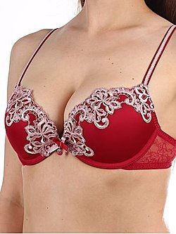 Бюстгальтер Rosa Selvatica Re 08 1